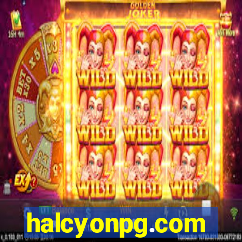 halcyonpg.com