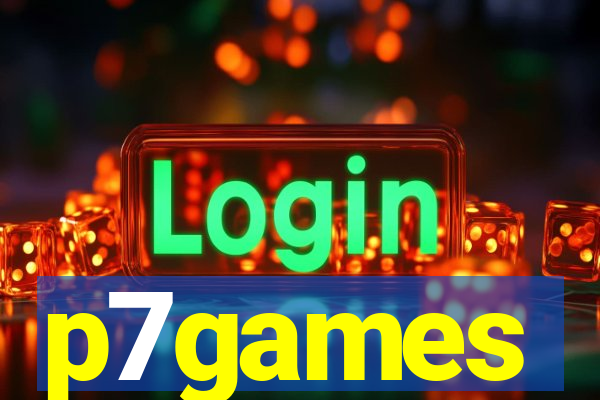 p7games