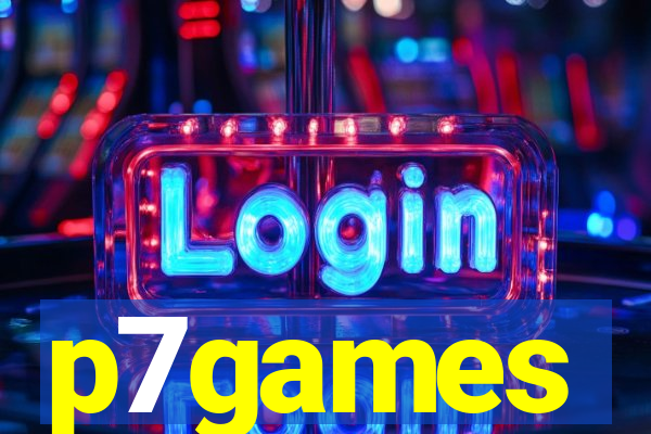 p7games