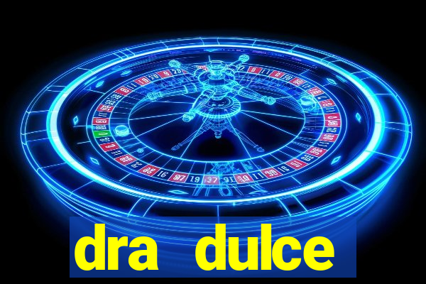 dra dulce endocrinologista santos
