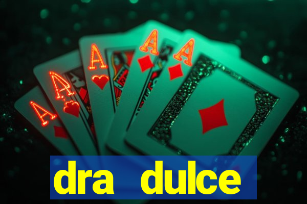 dra dulce endocrinologista santos