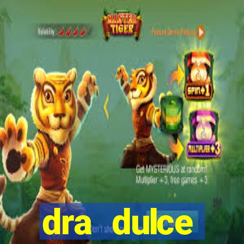 dra dulce endocrinologista santos