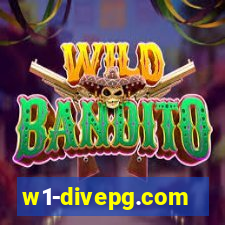 w1-divepg.com