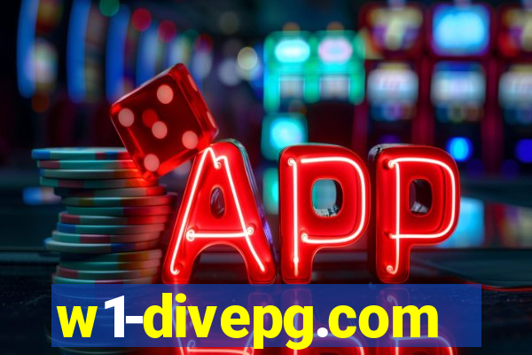 w1-divepg.com
