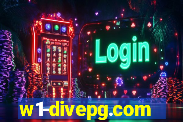 w1-divepg.com
