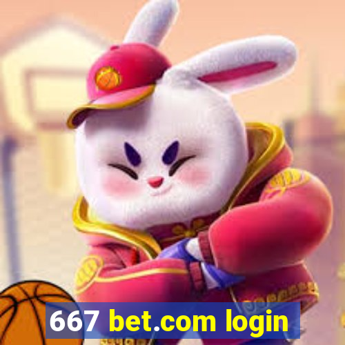 667 bet.com login