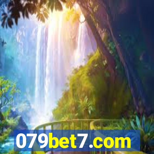 079bet7.com