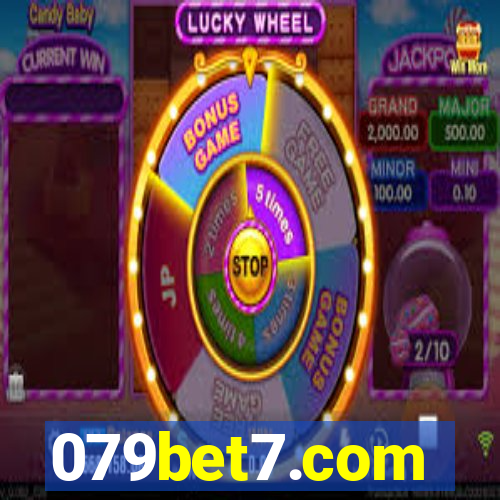 079bet7.com