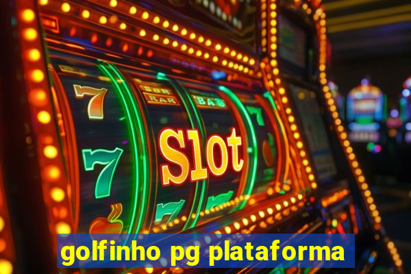 golfinho pg plataforma