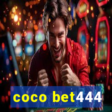 coco bet444