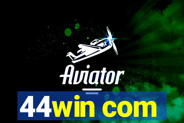 44win com