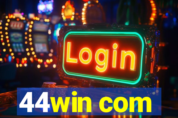 44win com