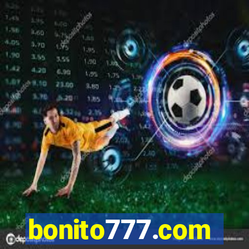 bonito777.com