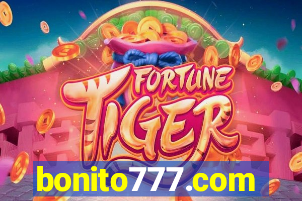 bonito777.com