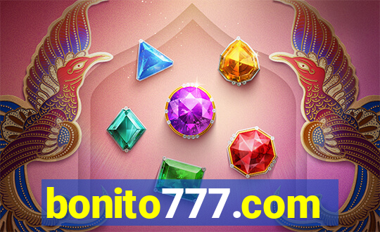 bonito777.com