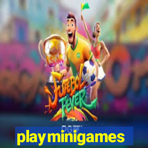 playminigames