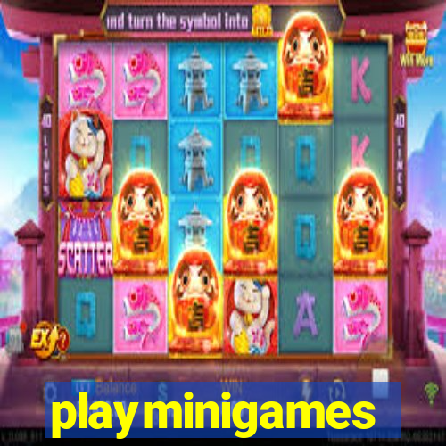 playminigames