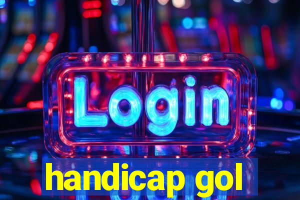 handicap gol