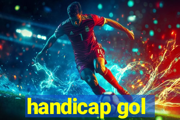 handicap gol