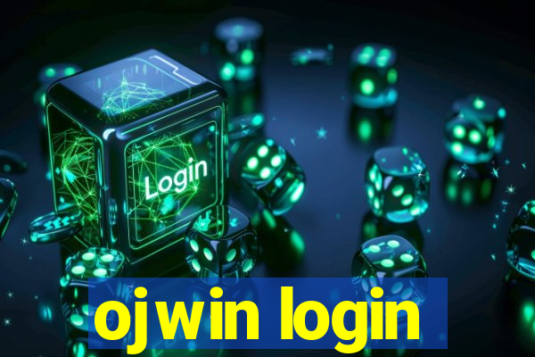 ojwin login