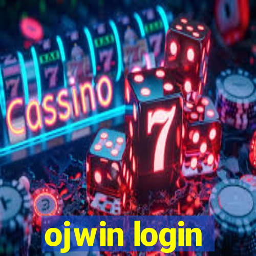 ojwin login