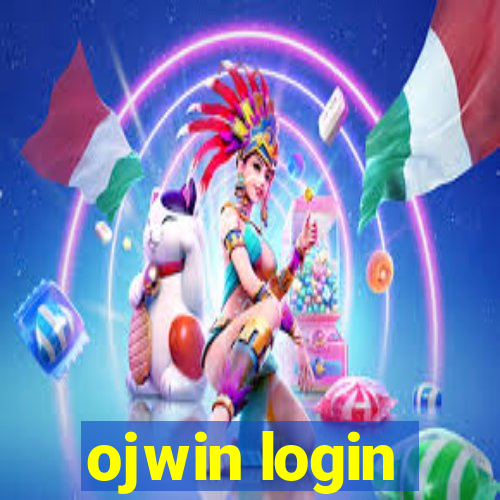 ojwin login