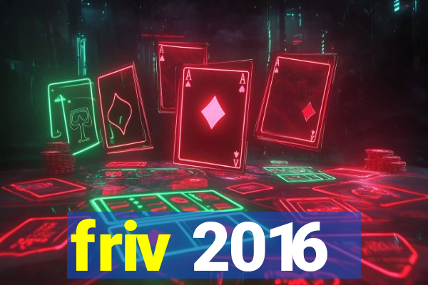 friv 2016