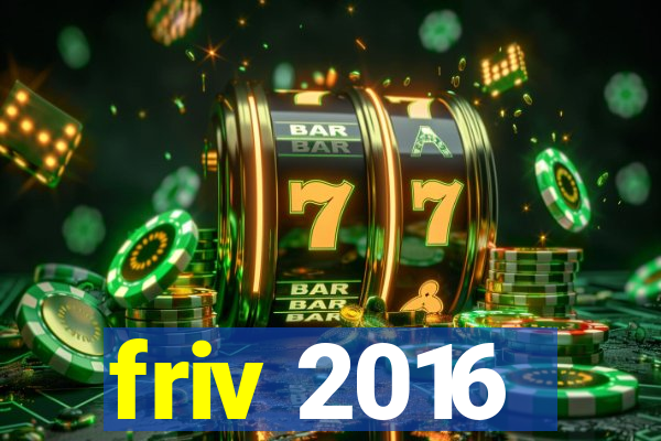 friv 2016