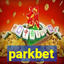 parkbet