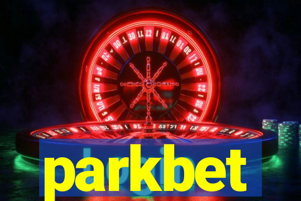 parkbet