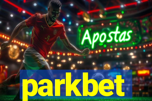 parkbet