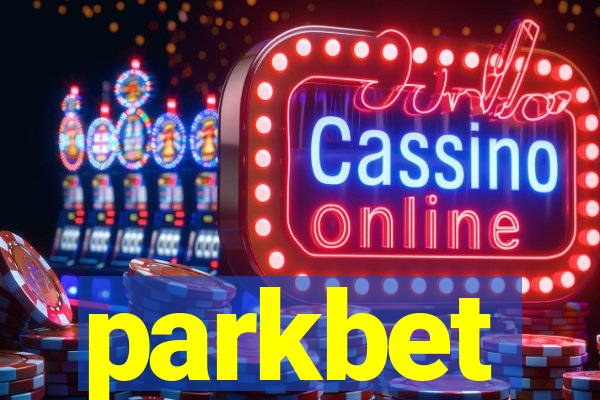 parkbet