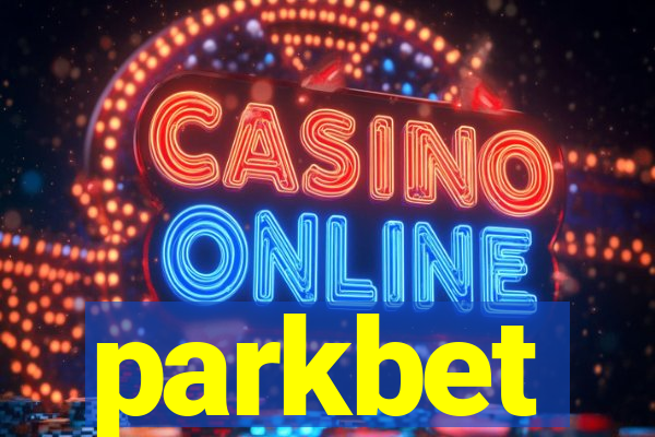 parkbet