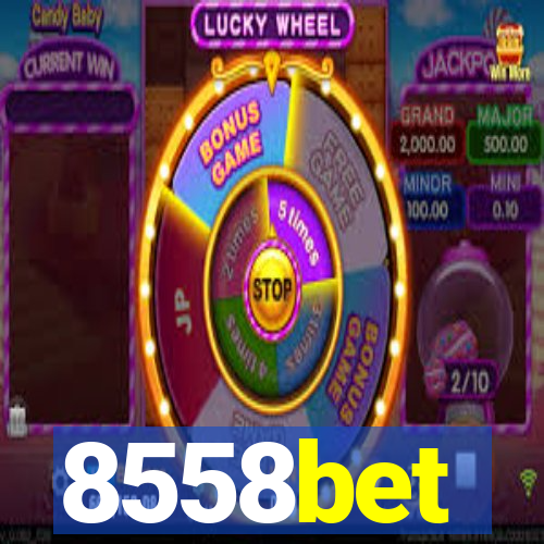 8558bet