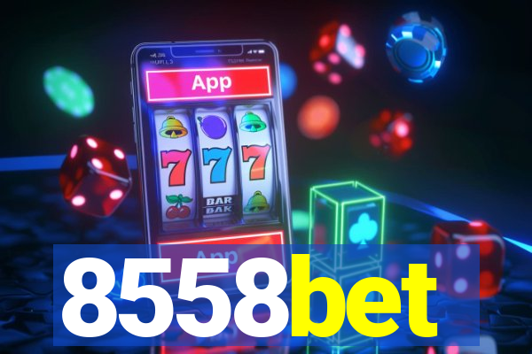 8558bet