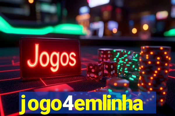jogo4emlinha