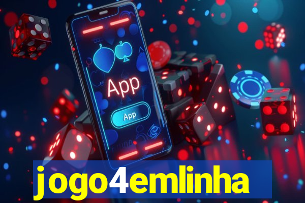 jogo4emlinha