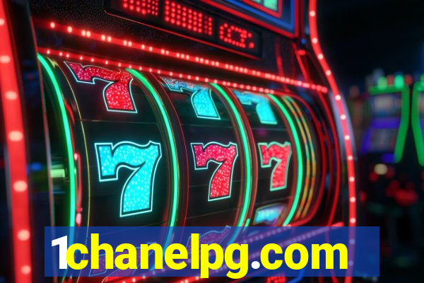 1chanelpg.com