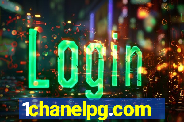 1chanelpg.com