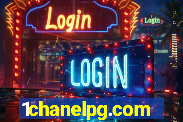 1chanelpg.com