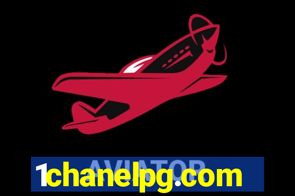 1chanelpg.com