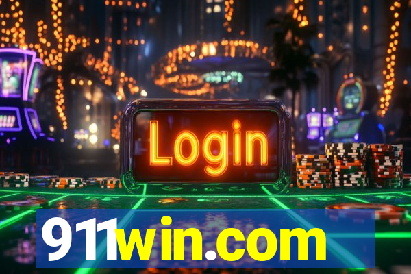 911win.com