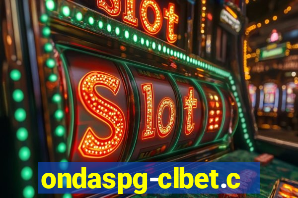 ondaspg-clbet.com
