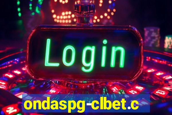 ondaspg-clbet.com