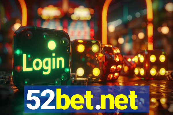 52bet.net