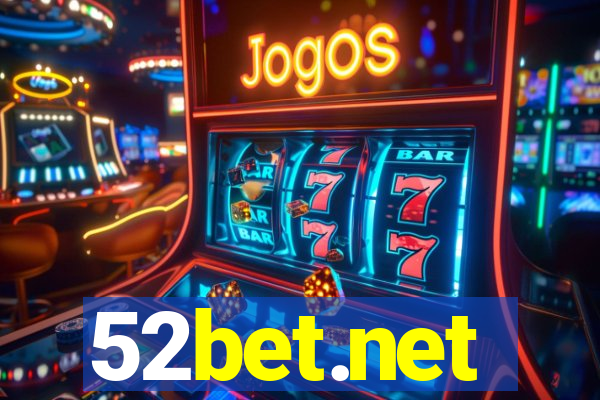 52bet.net
