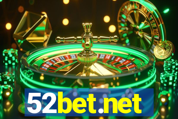 52bet.net