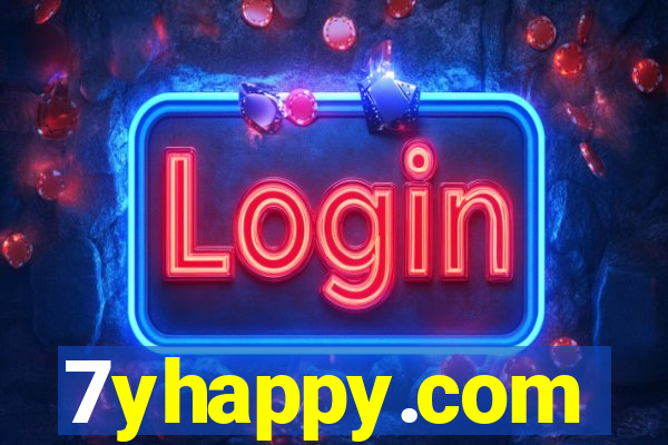 7yhappy.com