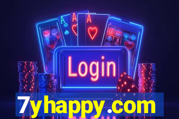 7yhappy.com