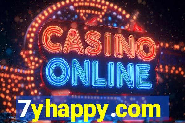 7yhappy.com